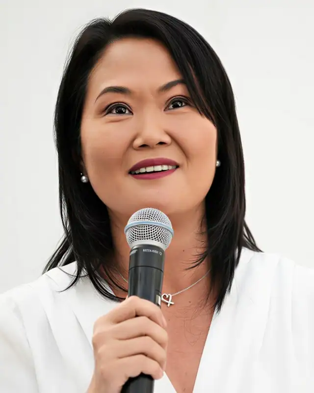 Keiko Fujimori Age, Height, Affairs, Ethnicity, Net Worth And More