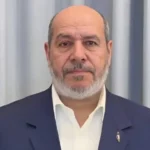 Khalil al-Hayya Age, Height, Family, Net Worth And More