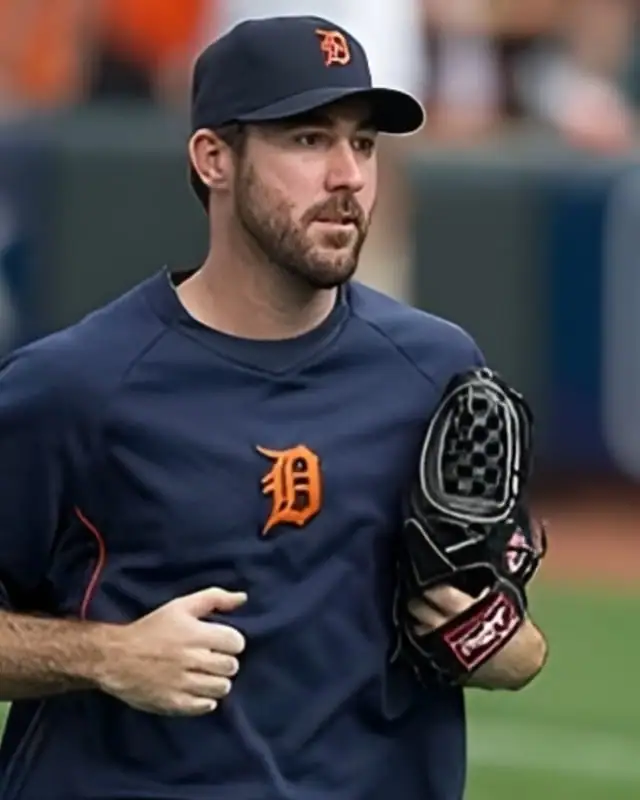 Justin Verlander Bio, Age, Height, Stats, Net Worth And More