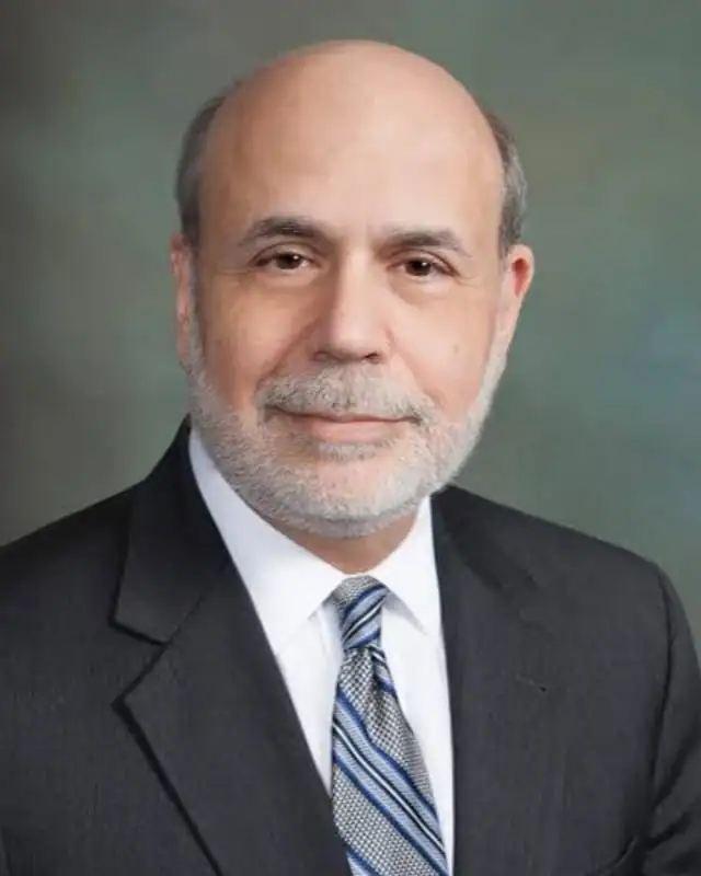 Ben Bernanke Bio, Age, Height, Wife, Net Worth And More