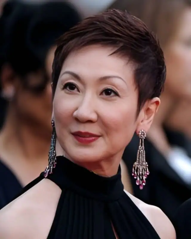Nansun Shi Age, Height, Affairs, Movies, Net Worth And More