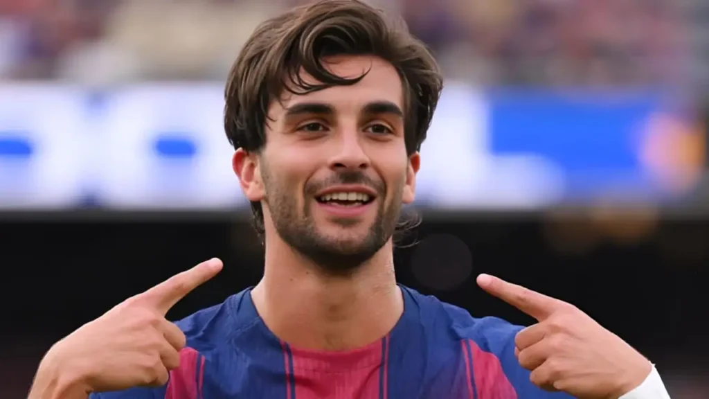 Ferran Torres Height, Age, Wife, Stats, Net Worth And More