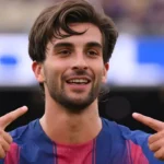 Ferran Torres Height, Age, Wife, Stats, Net Worth And More