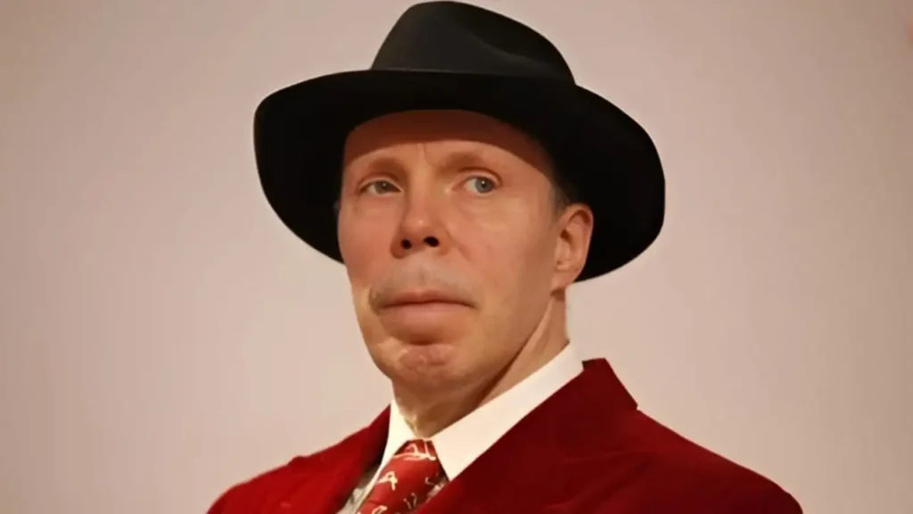 Gunther von Hagens Age, Height, Wife, Net Worth And More