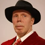 Gunther von Hagens Age, Height, Wife, Net Worth And More