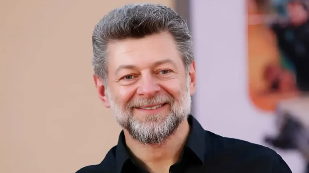 Andy Serkis Age, Height, Wife, TV Shows, Net Worth And More