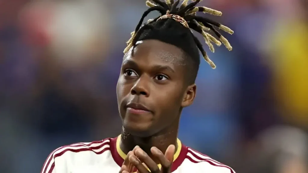 Nico Williams Height, Age, Affairs, Stats, Net Worth And More