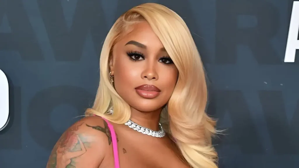 DreamDoll Age, Height, Affairs, Songs, Net Worth And More