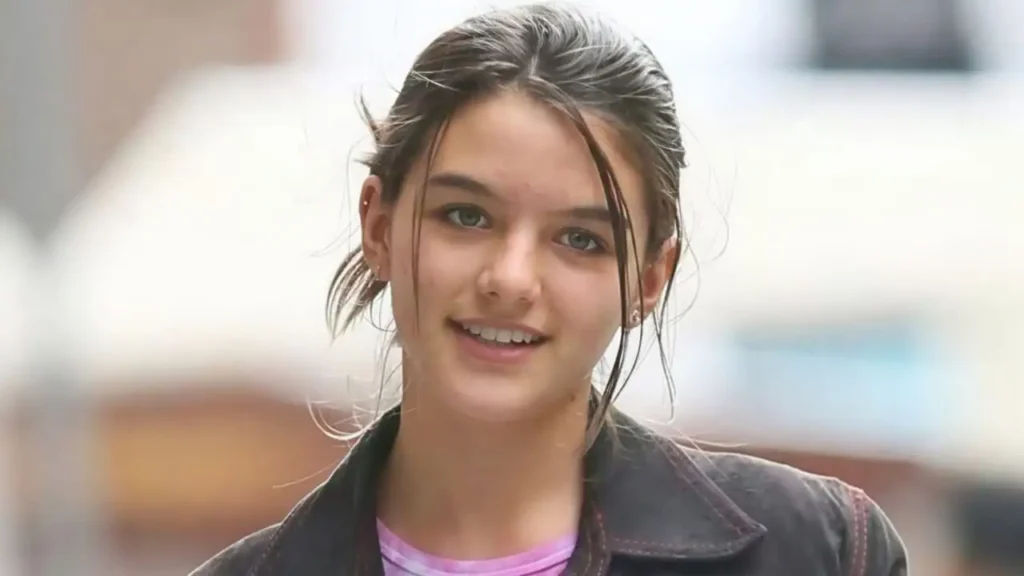 Suri Noelle Age, Height, Boyfriend, Net Worth And More