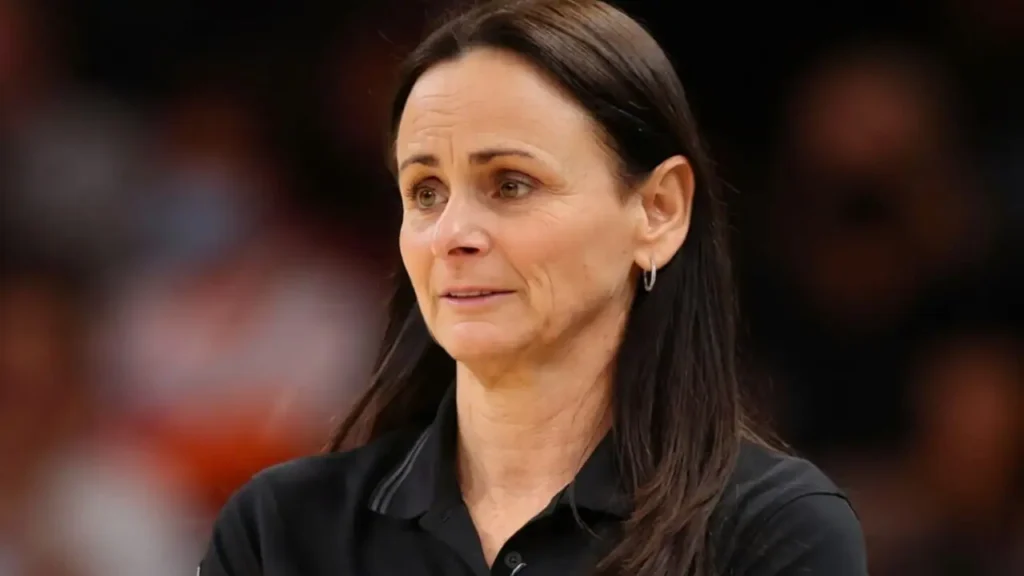 Sandy Brondello Bio, Age, Height, Stats, Net Worth And More