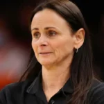 Sandy Brondello Bio, Age, Height, Stats, Net Worth And More