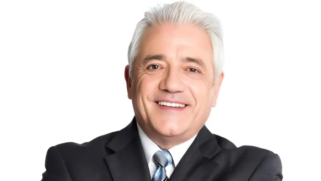 Kevin Keegan Age, Height, Wife, Kids, Net Worth And More