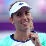 Elise Mertens Height, Age, Affairs, Net Worth And More