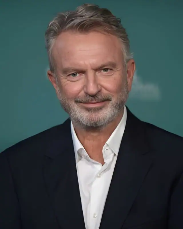 Sam Neill Bio, Age, Height, Wife, Movies, Net Worth And More