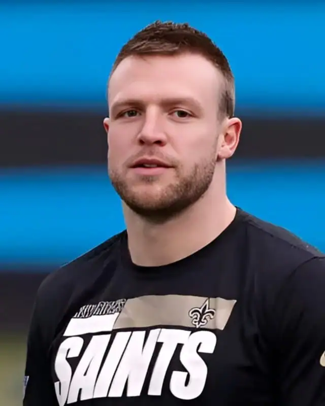 Taysom Hill Height, Age, Wife, Stats, Net Worth And More