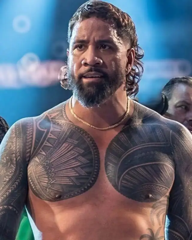 Jey Uso Height, Age, Affairs, Fights, Net Worth And More