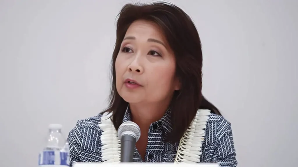 Sylvia Luke Age, Height, Husband, Career, Net Worth And More