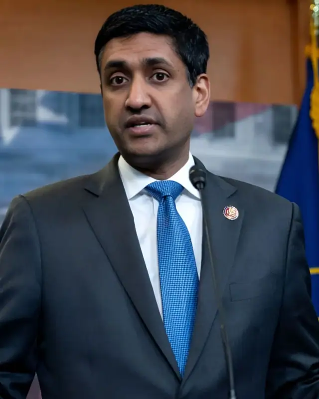 Ro Khanna Age, Height, Affairs, Children, Net Worth And More