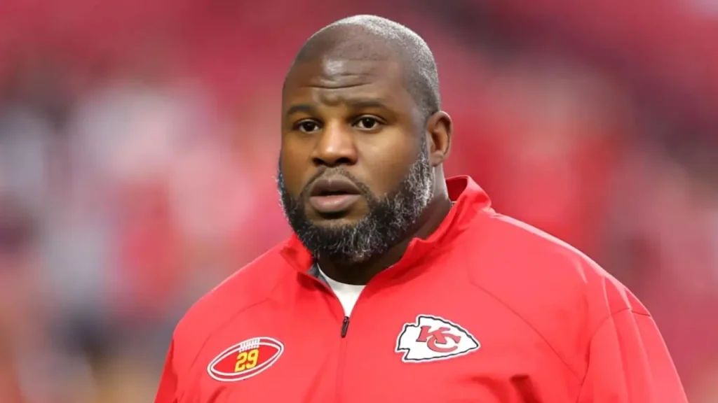 Eric Bieniemy Bio, Age, Height, Wife, Net Worth And More