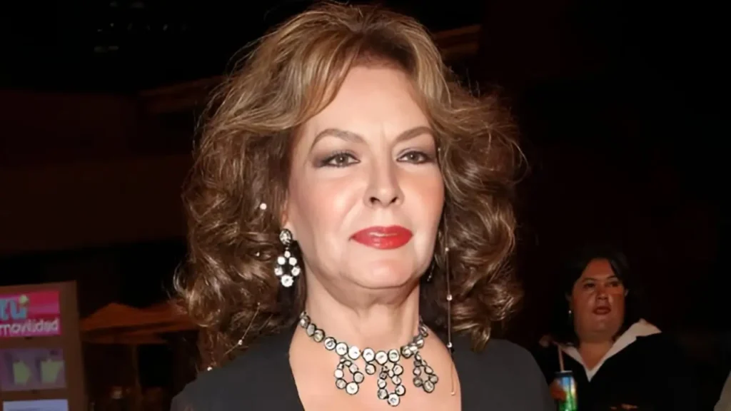 Elsa Aguirre Age, Height, Husband, Movies, Net Worth And More