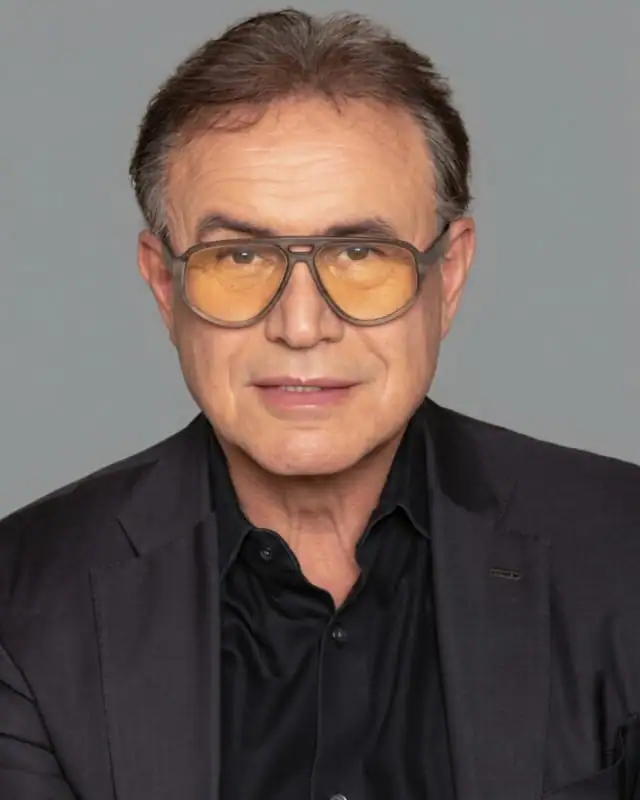Nouriel Roubini Age, Height, Career, Net Worth And More