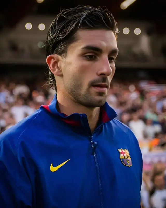 Ferran Torres Height, Age, Wife, Stats, Net Worth And More