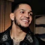 Edgar Berlanga Height, Age, Wife, Stats, Net Worth And More