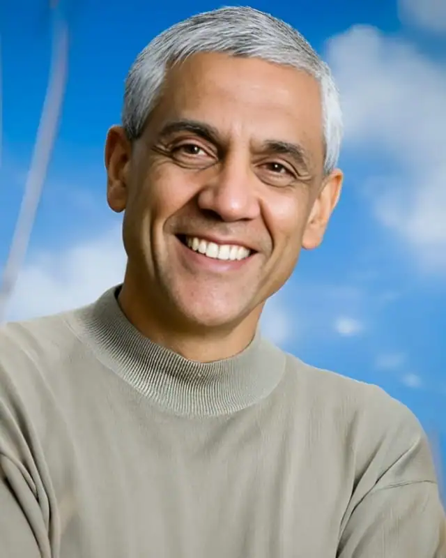 Vinod Khosla Age, Height, Wife, Bio, Net Worth And More