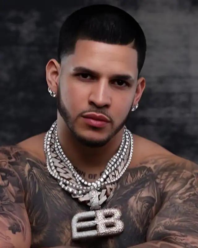 Edgar Berlanga Height, Age, Wife, Stats, Net Worth And More
