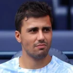 Rodri Age, Height, Wife, Kids, Stats, Net Worth And More