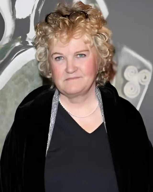 Brenda Fricker Age, Height, Movies, Net Worth And More