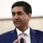 Ro Khanna Age, Height, Affairs, Children, Net Worth And More