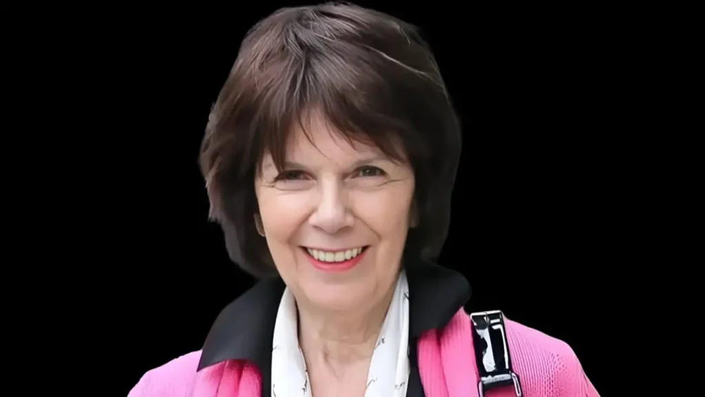 Mary Jo Campbell Age, Height, Affairs, Net Worth And More