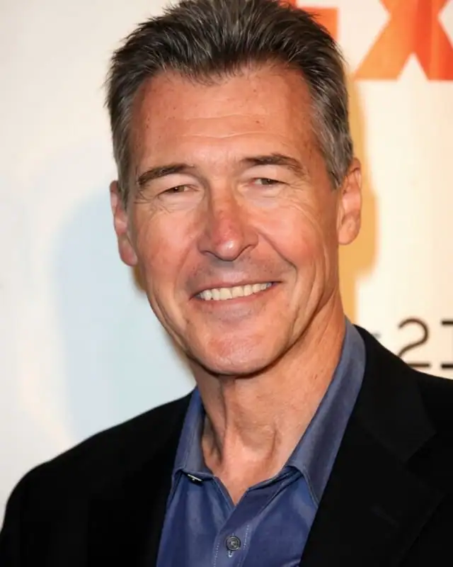 Randolph Mantooth Age, Height, Spouse, Net Worth And More