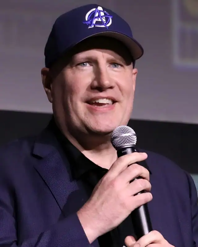 Kevin Feige Bio, Age, Height, Movies, Net Worth And More