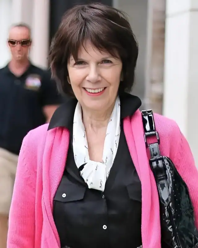 Mary Jo Campbell Age, Height, Affairs, Net Worth And More