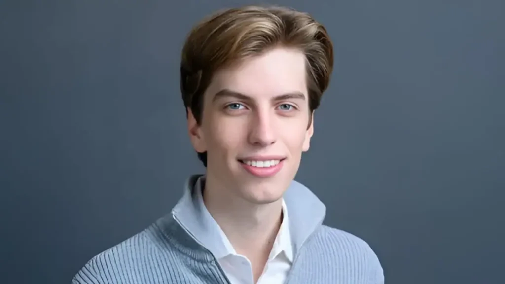 Leopold Aschenbrenner Age, Height, Affairs, Net Worth And More