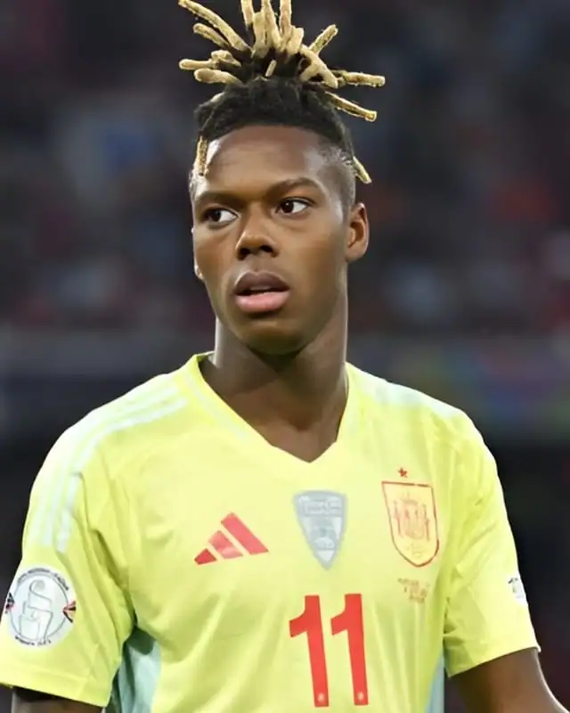 Nico Williams Height, Age, Affairs, Stats, Net Worth And More