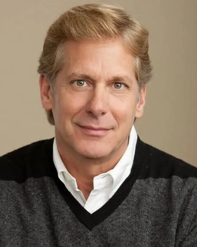 Scott Bryce Age, Height, Wife, Movies, Net Worth And More