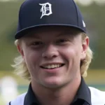 Max Clark Height, Age, Girlfriend, Stats, Net Worth And More