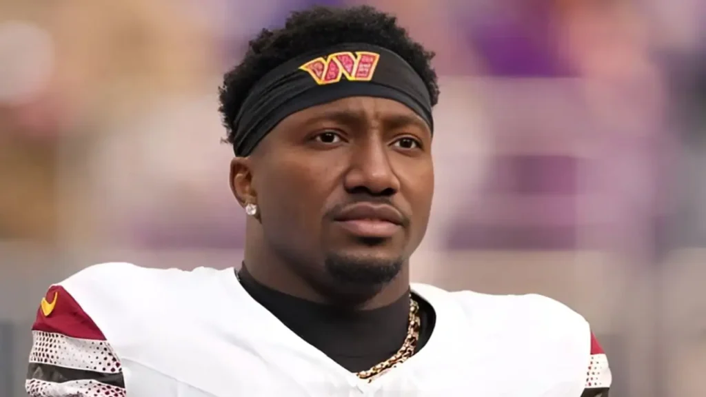 Deebo Samuel Height, Age, Affairs, Stats, Net Worth And More