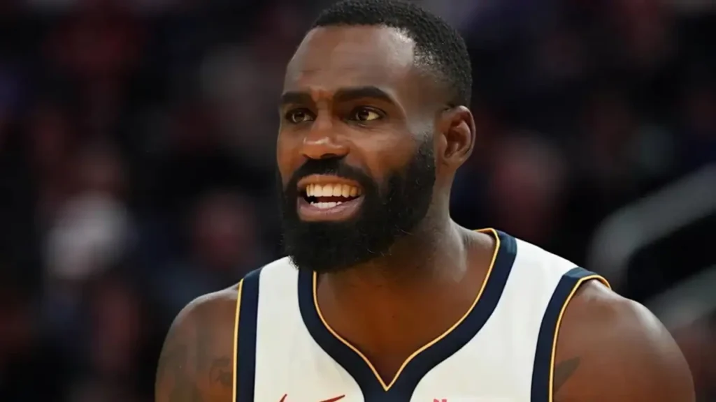 Tim Hardaway Jr. Height, Age, Affairs, Stats, Net Worth And More