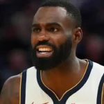Tim Hardaway Jr. Height, Age, Affairs, Stats, Net Worth And More