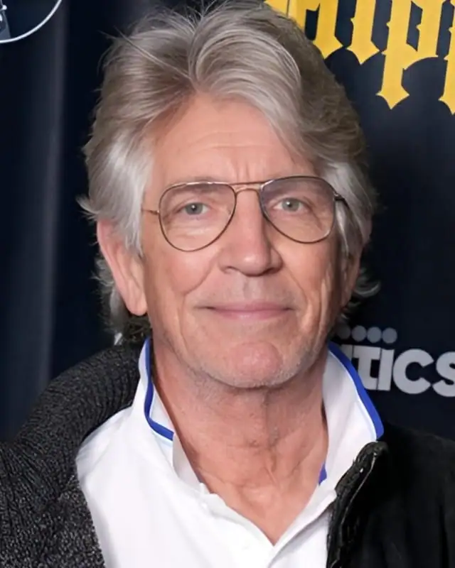 Eric Roberts Height, Age, Wife, Movies, Net Worth And More
