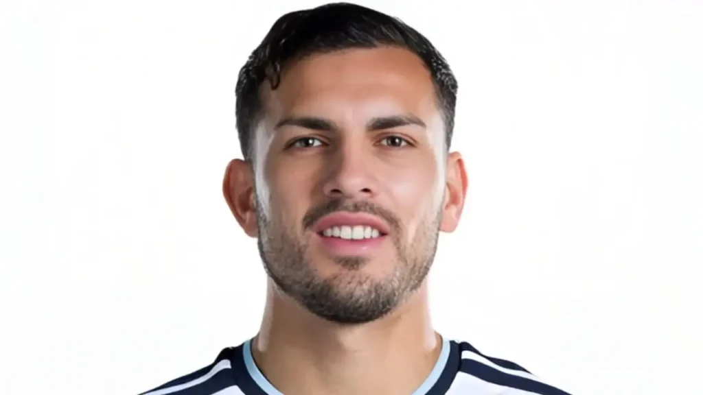 Leandro Paredes Height, Age, Affairs, Stats, Net Worth And More