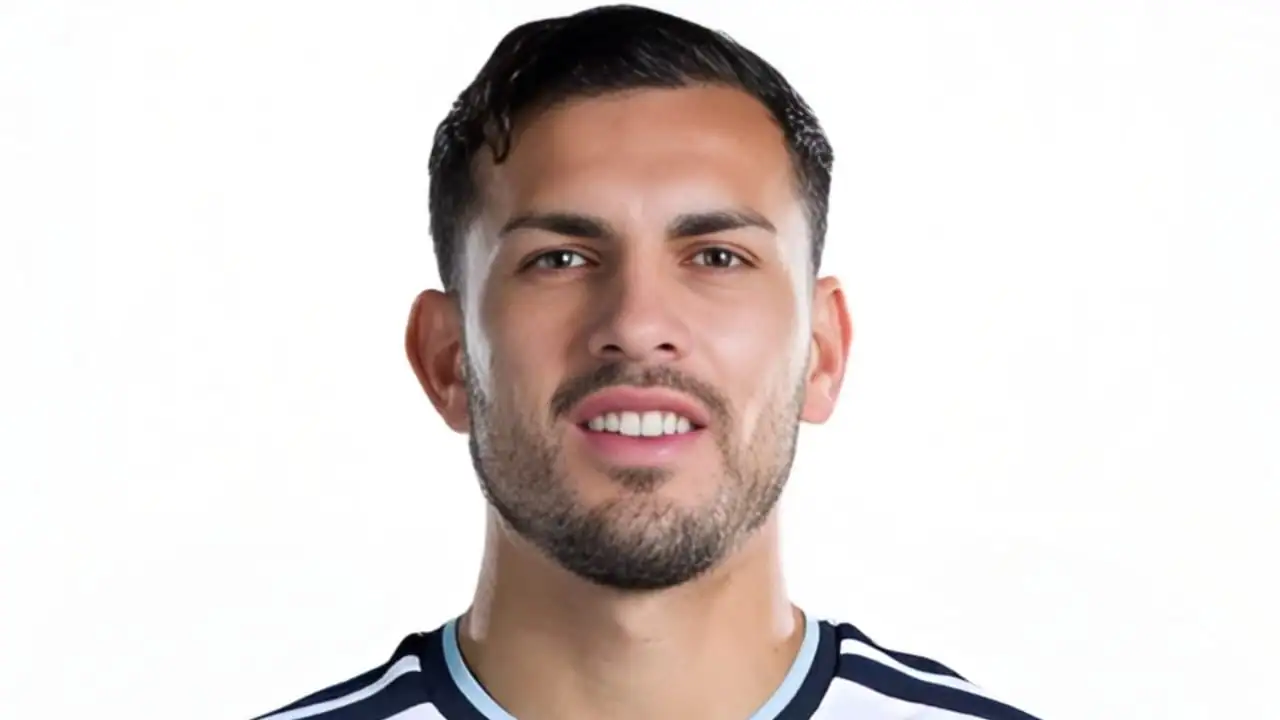 Leandro Paredes Height Age Affairs Stats Net Worth And More leandro-paredes-height-age-affairs-stats-net-worth-and-more