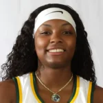 NaLyssa Smith Age, Height, Affairs, Stats, Net Worth And More
