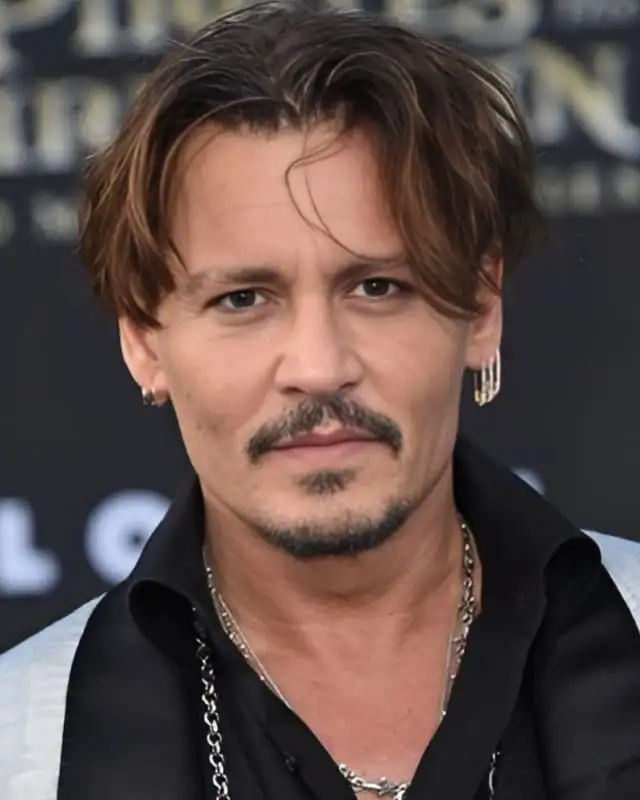 Johnny Depp Age, Height, Wife, Movies, Net Worth And More