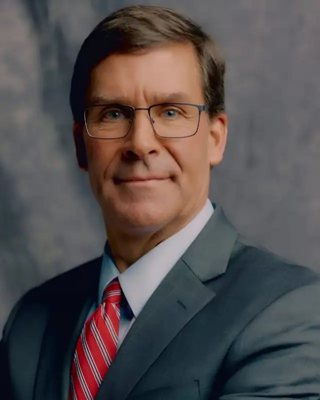Mark Esper Bio, Age, Height, Wife, Net Worth And More