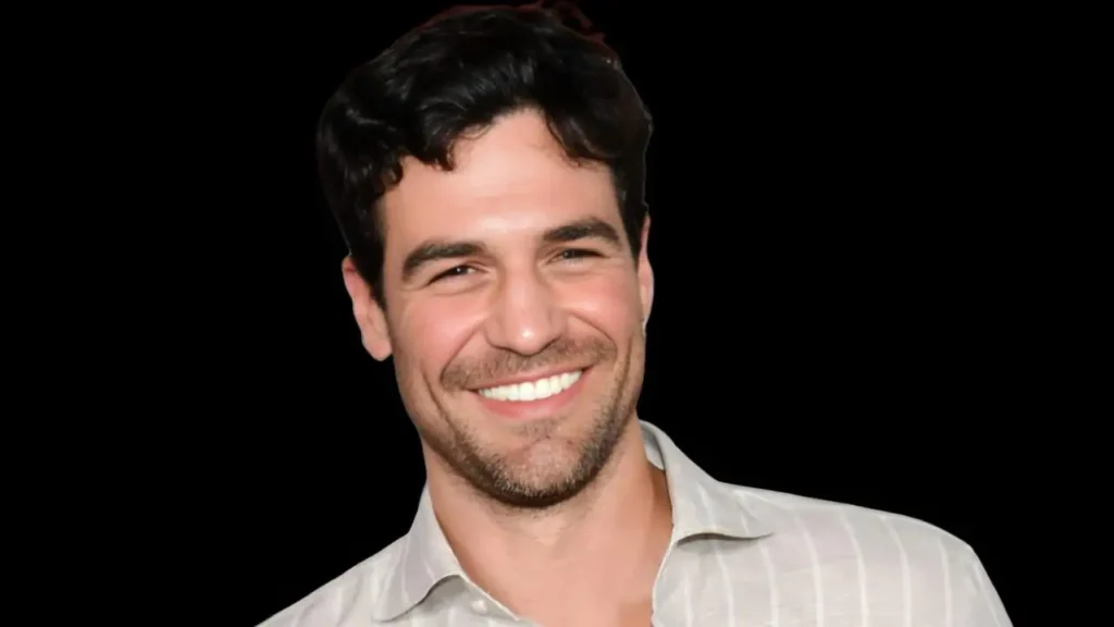 Joe Amabile Bio, Age, Height, Affairs, Net Worth And More